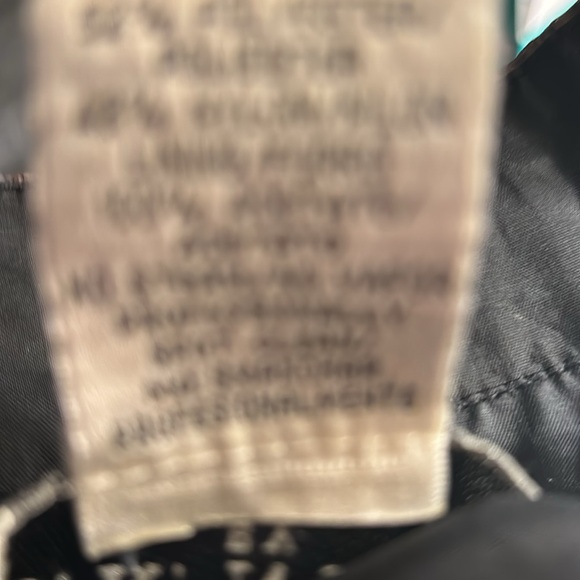 Vintage J.R. NITES by Caliendo Size 6 Copper and Gold unique jacket. - Picture 12 of 12